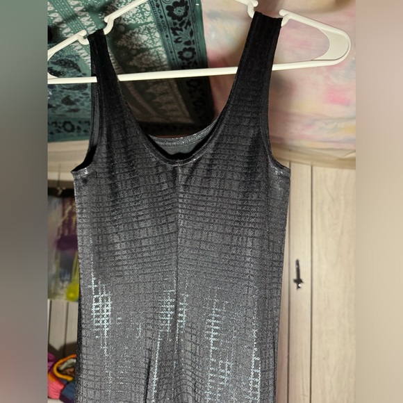 NIGHT TRIBE CATSUIT Medium - Picture 8 of 8